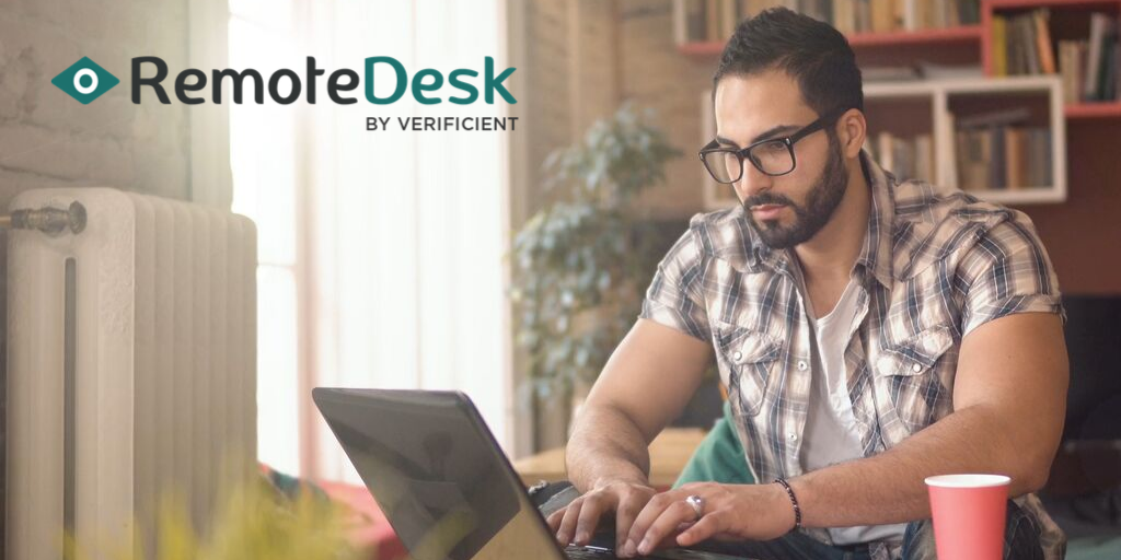 Remotedesk - Remote Workforce Management