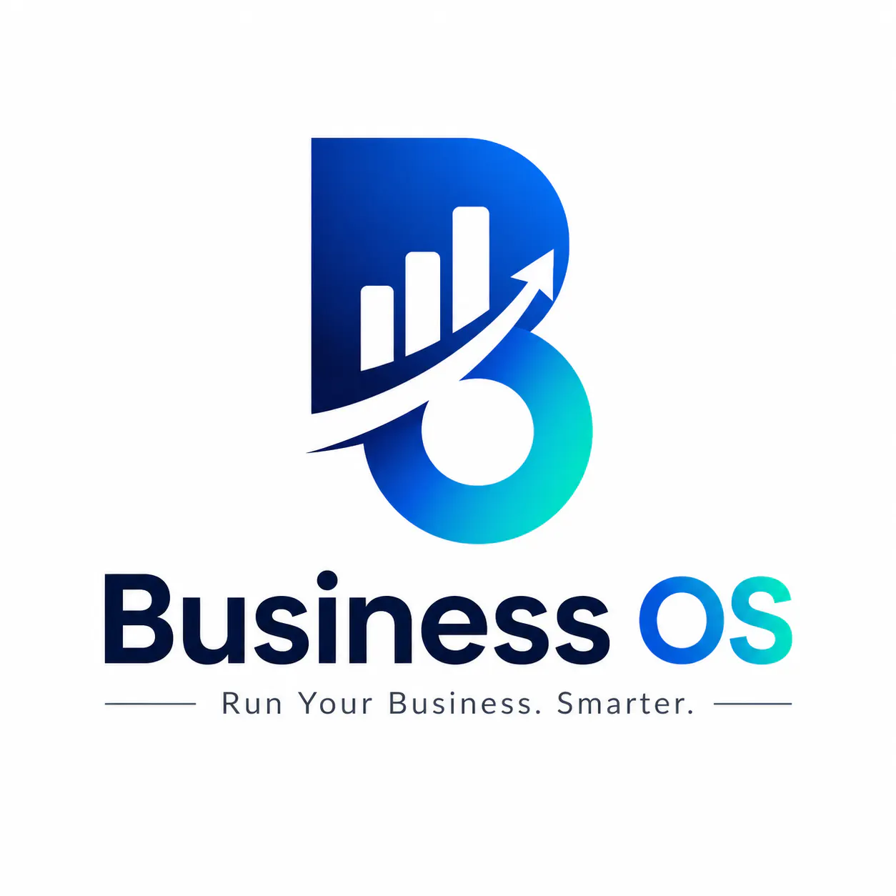 Business OS — Run Your Business.Smarter.