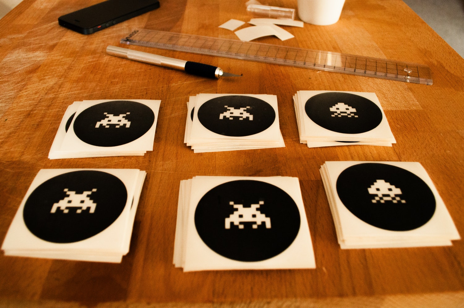 Stickerlicious gallery image