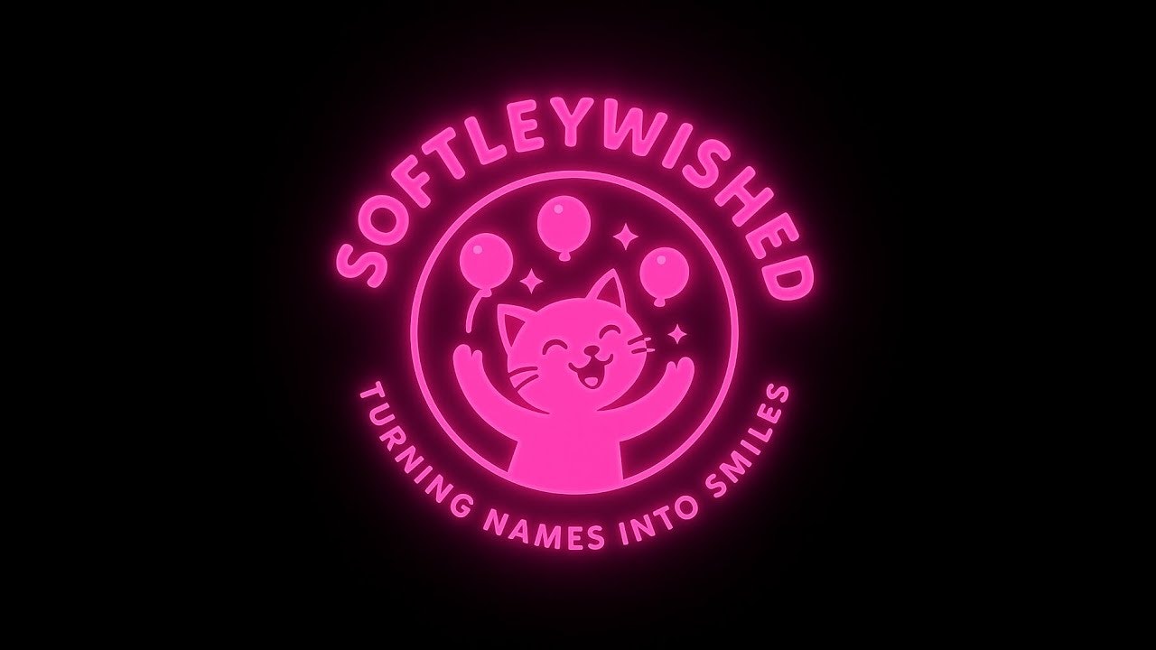 SoftlyWished gallery image