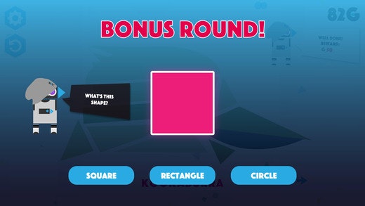 ShapeOrama gallery image