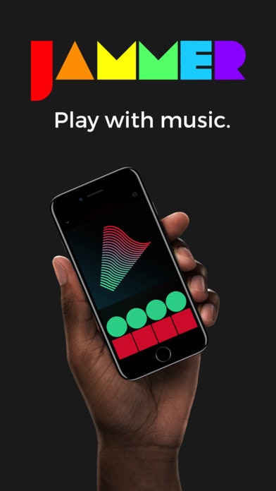 Jammer gallery image