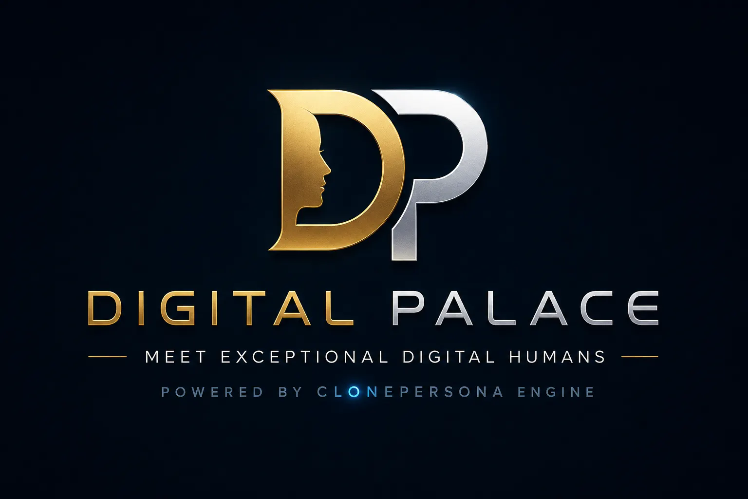 Digital Palace logo