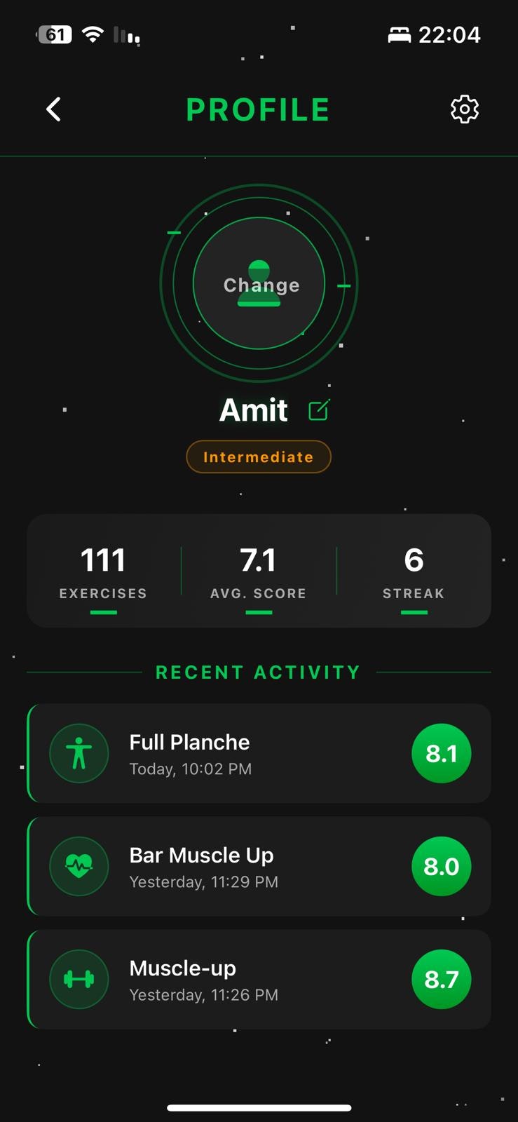 Skillflow AI gallery image