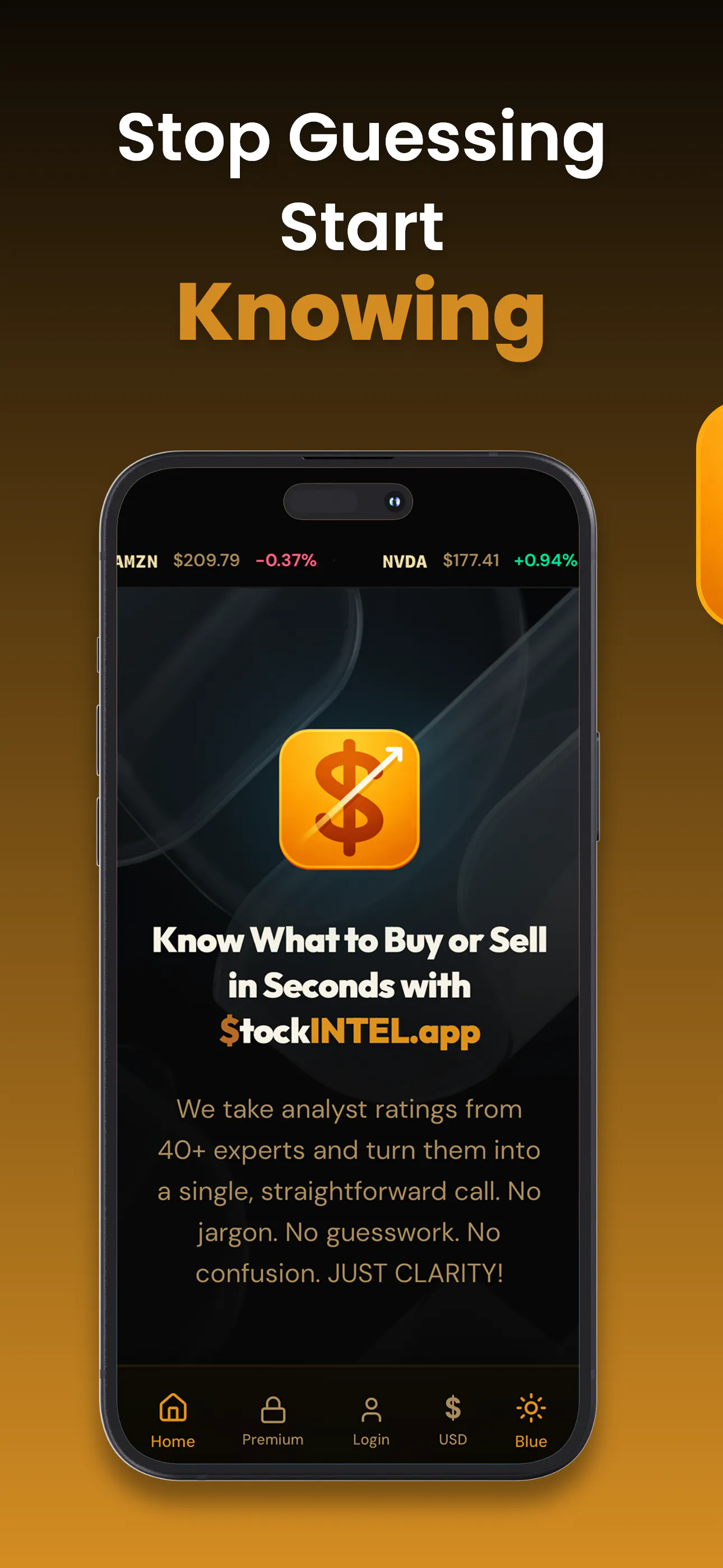 https://stockintel.app gallery image