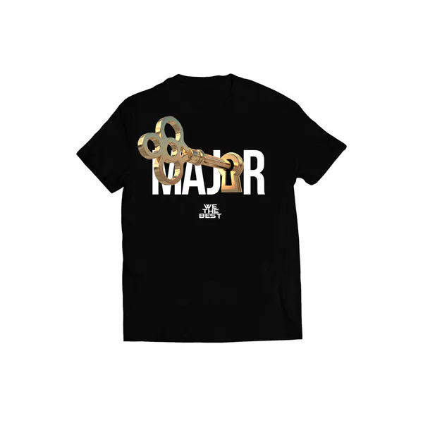 We The Best Store Image