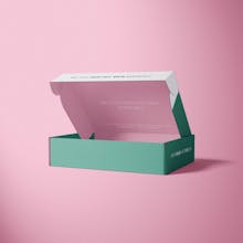 Custom CBD Product Boxes Packaging gallery image