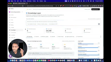 Donely Knowledge Layer gallery image