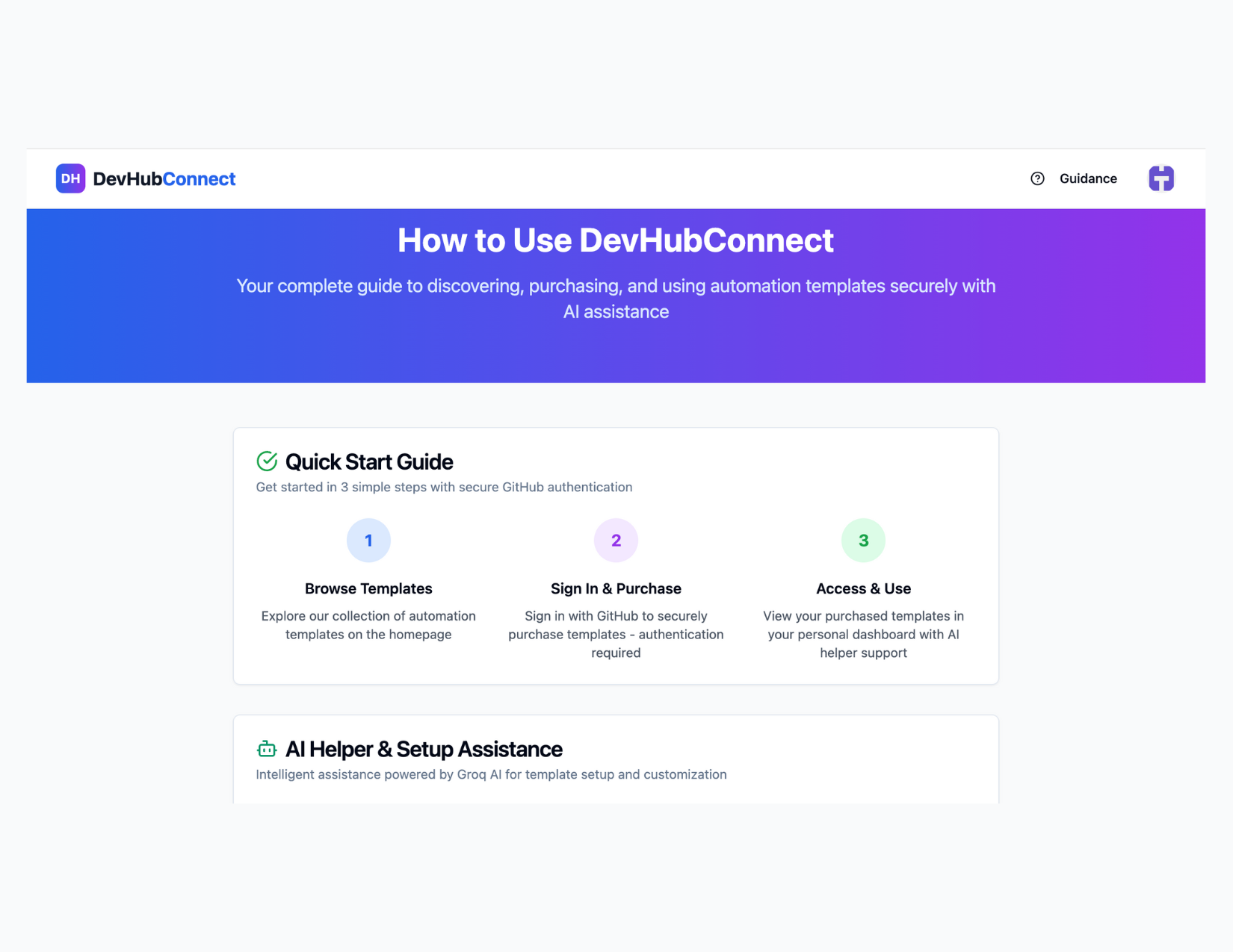 Devhubconnect - Modelli di automazione N8N premium che risparmiano tempo per gli sviluppatori media 6