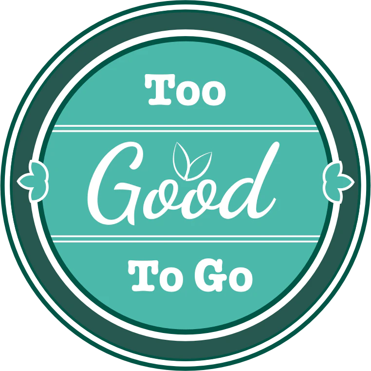 Too Good To Go