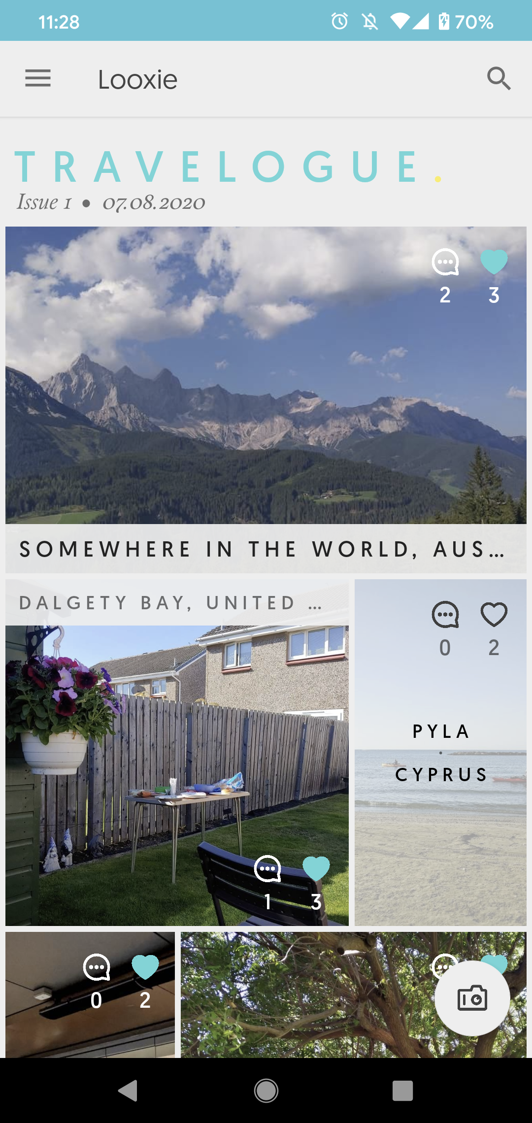 Looxie gallery image