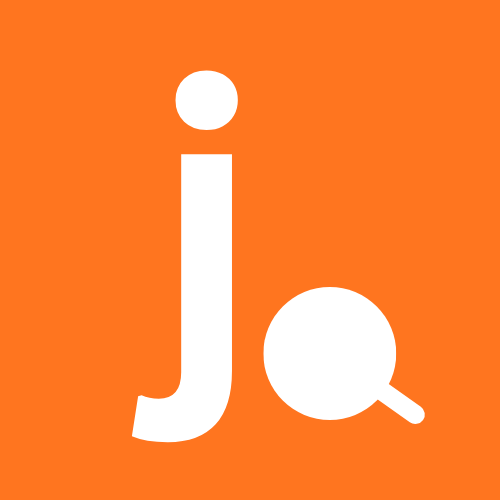 Jobddit - Product Hunt launch logo