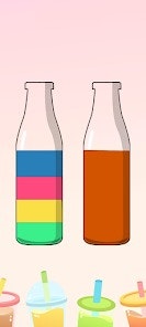 Water Sorting Puzzle Game gallery image