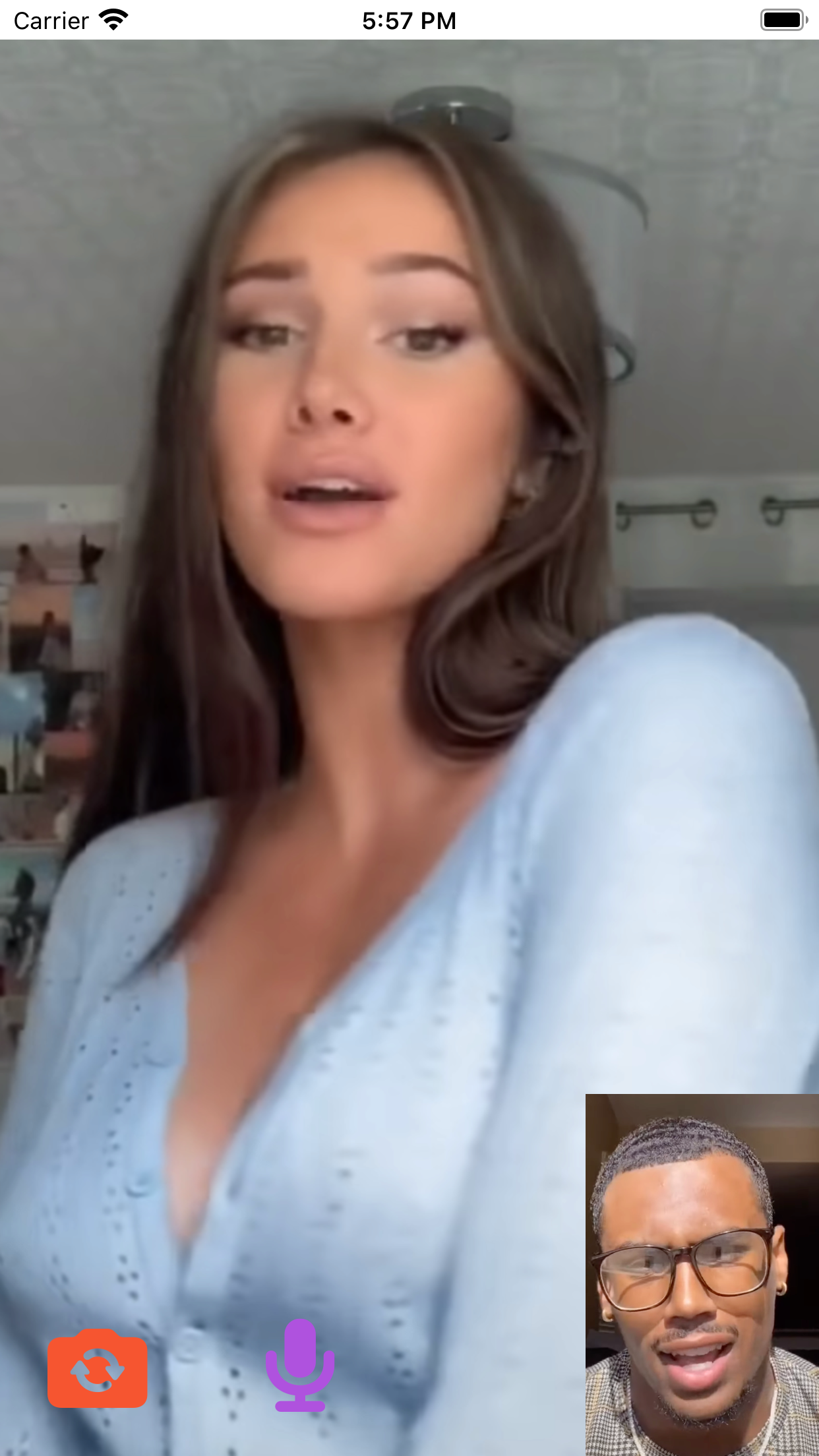 Friends - Live Video Chat gallery image