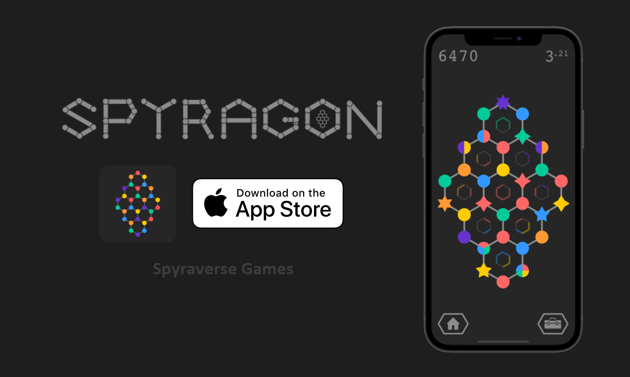 Spyragon - Spyraverse'e hoş geldiniz! medya 2