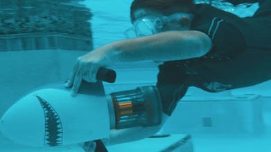 LeFeet S1 gallery image