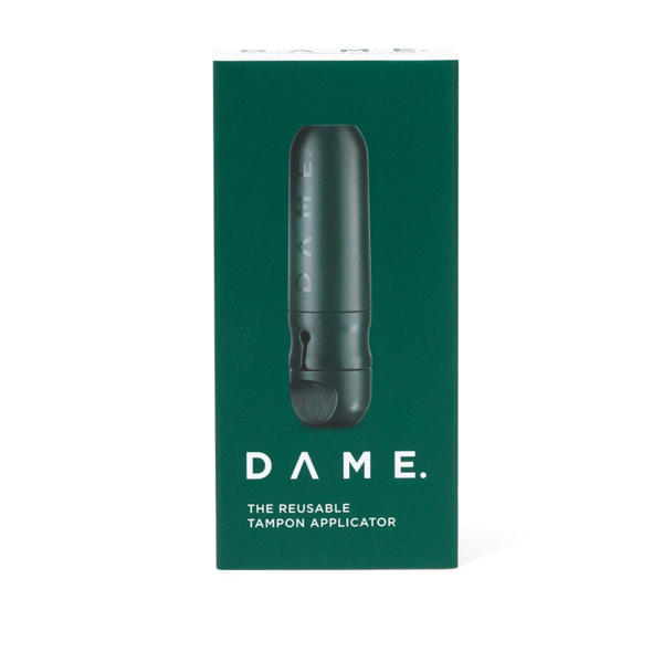 Dame Reusable Period Pads gallery image