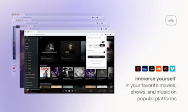 Mimi Sound Personalization (for Chrome) gallery image
