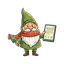 Potageny
