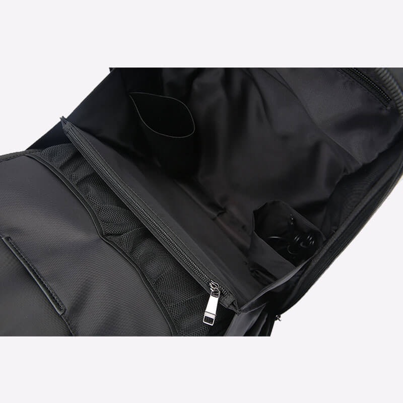 Bolsa de trabajo cyberbackpack 2.0 Daypack media 8