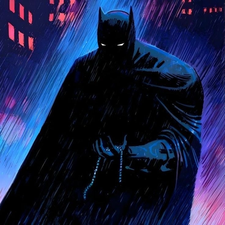 Gotham Habits