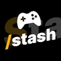 Stash - Video Games Tracker