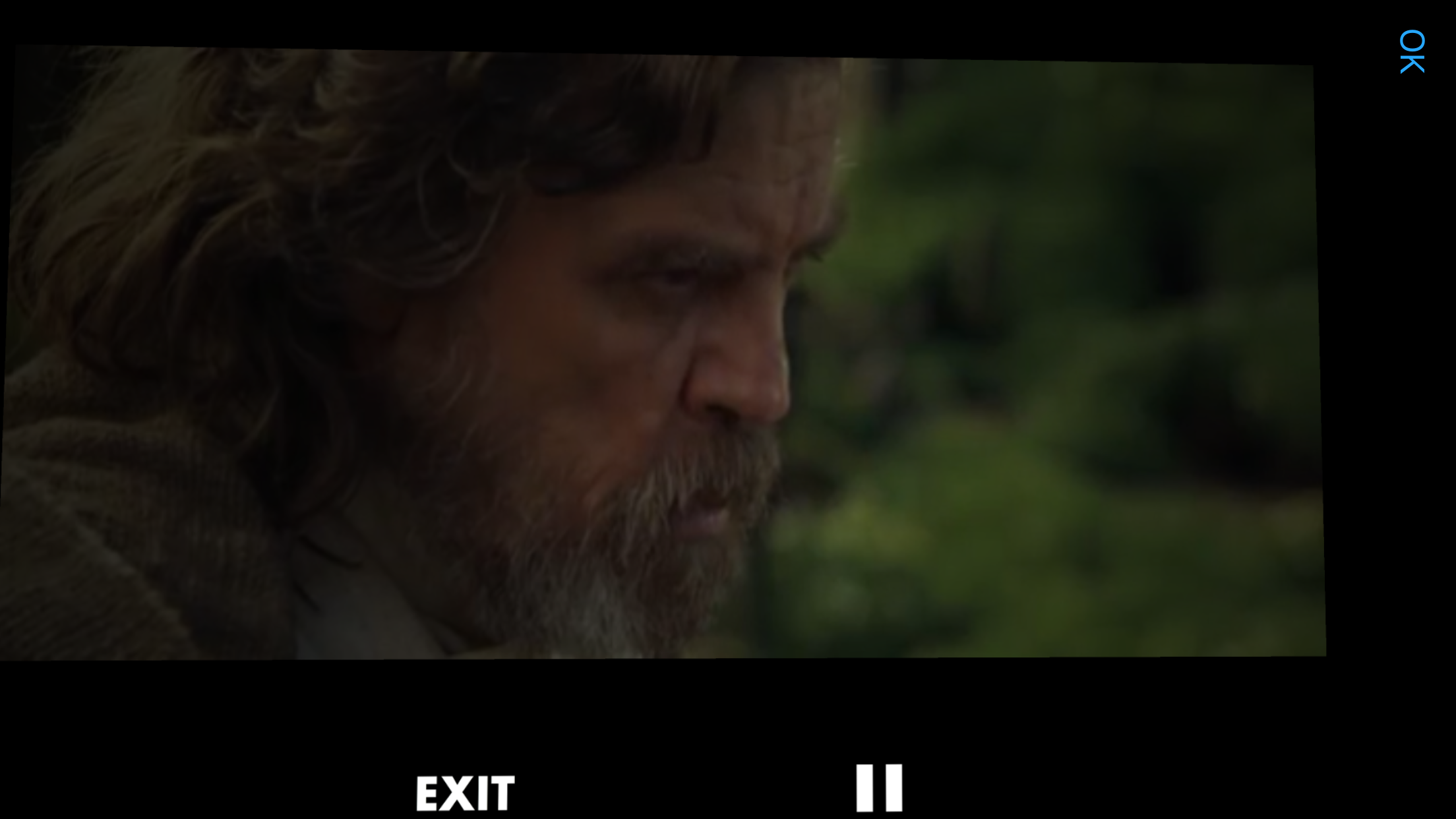 myCANAL VR Movie Theater gallery image