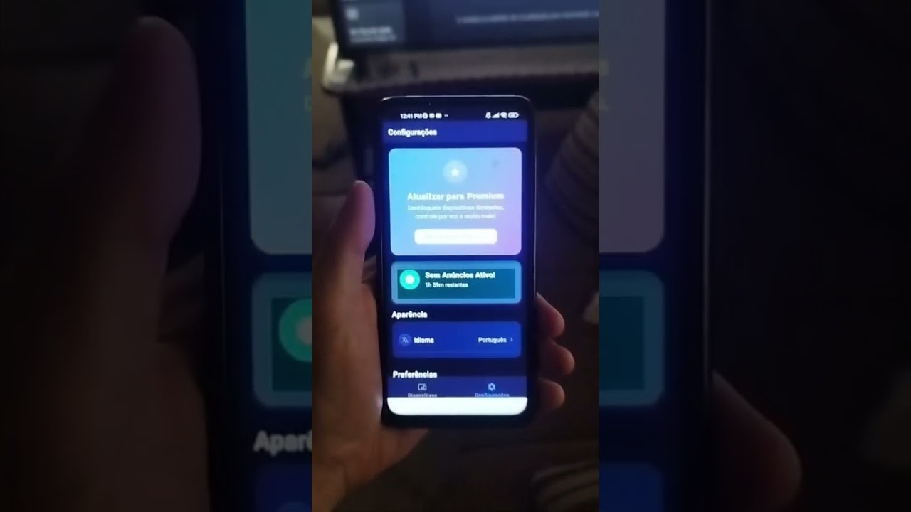 BeamControl Universal TV Remote Control gallery image