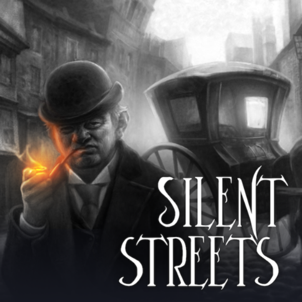 Silent Streets