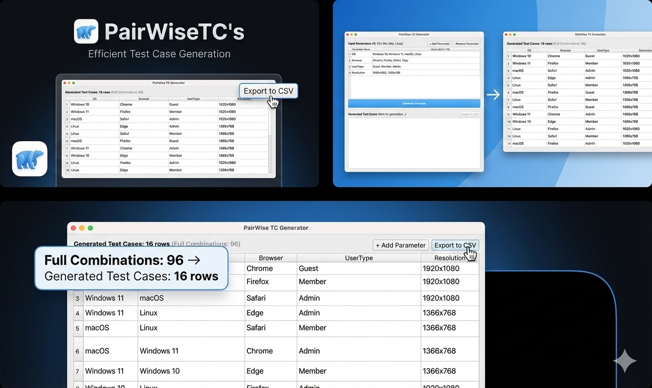PairWiseTC's gallery image