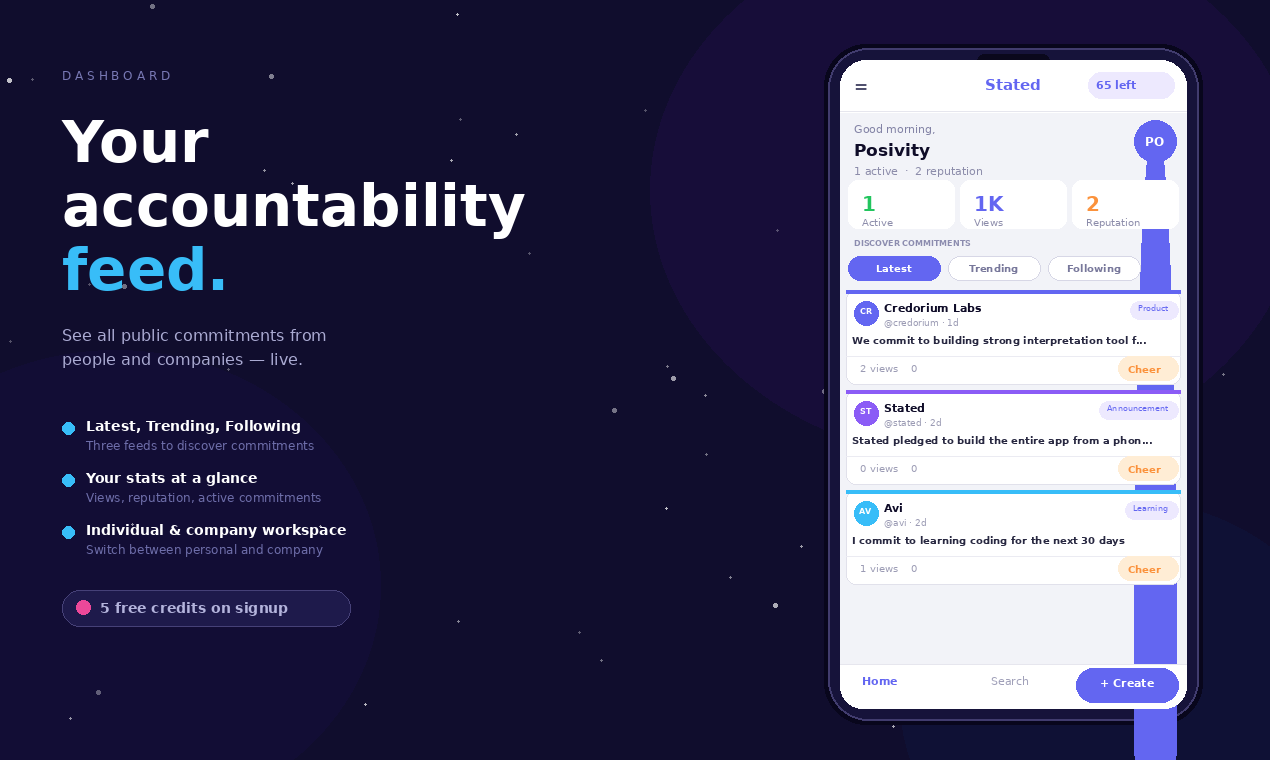 Stated gallery image