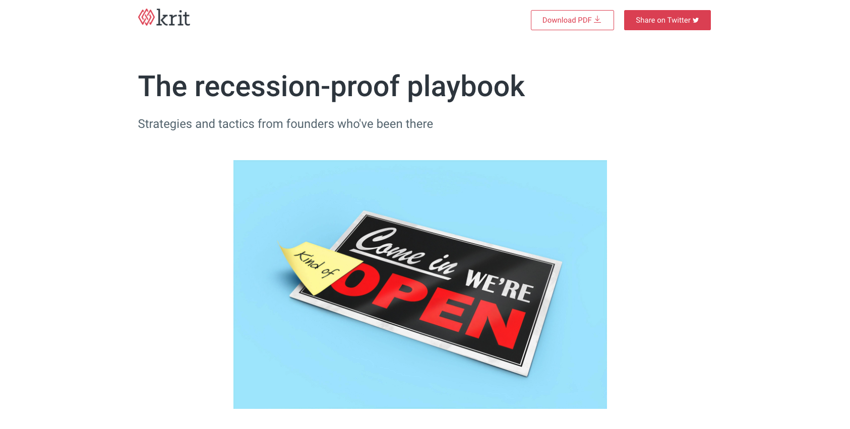 The Super Ridiculously Hard Startup Idea Validation Quiz gallery image