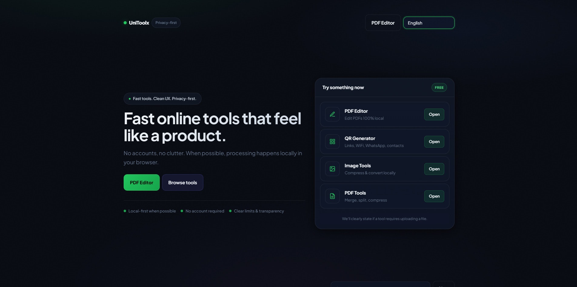 UniToolx gallery image