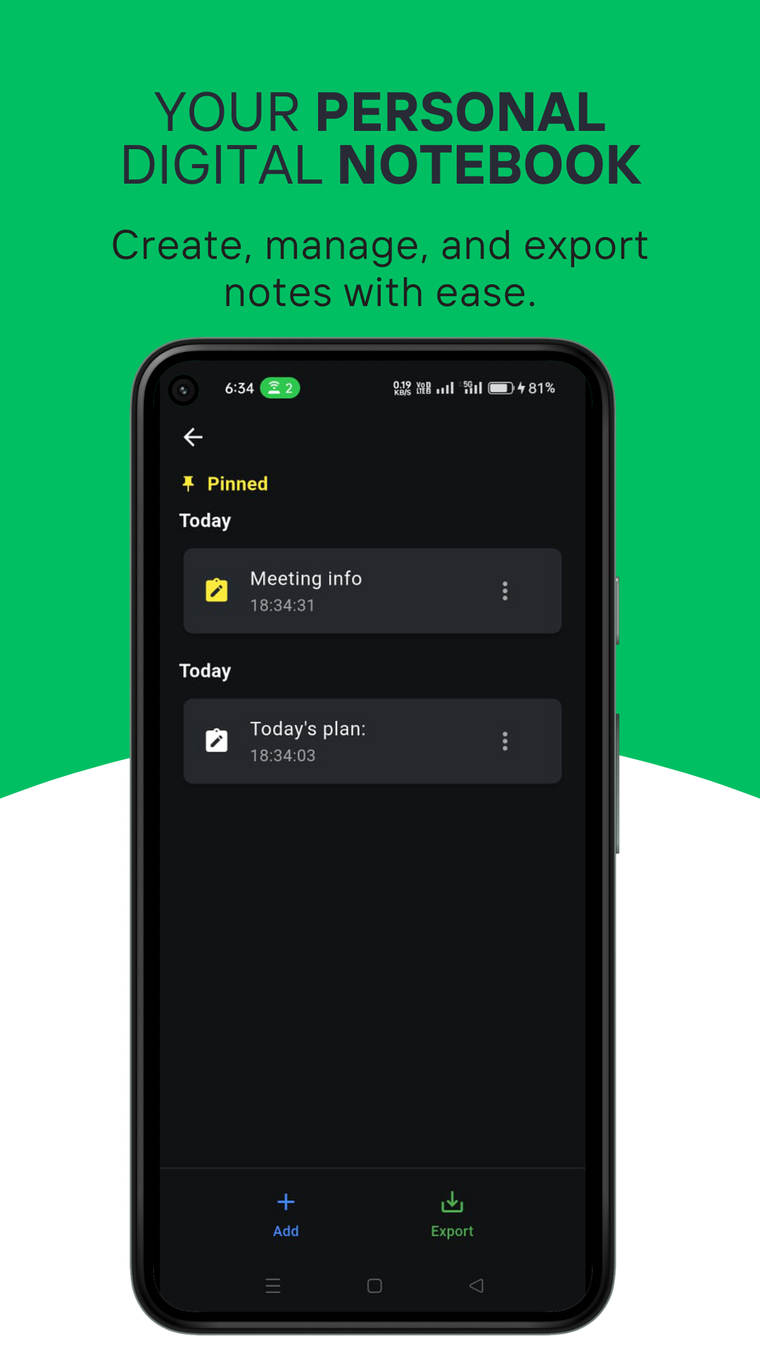 Xplore media 7