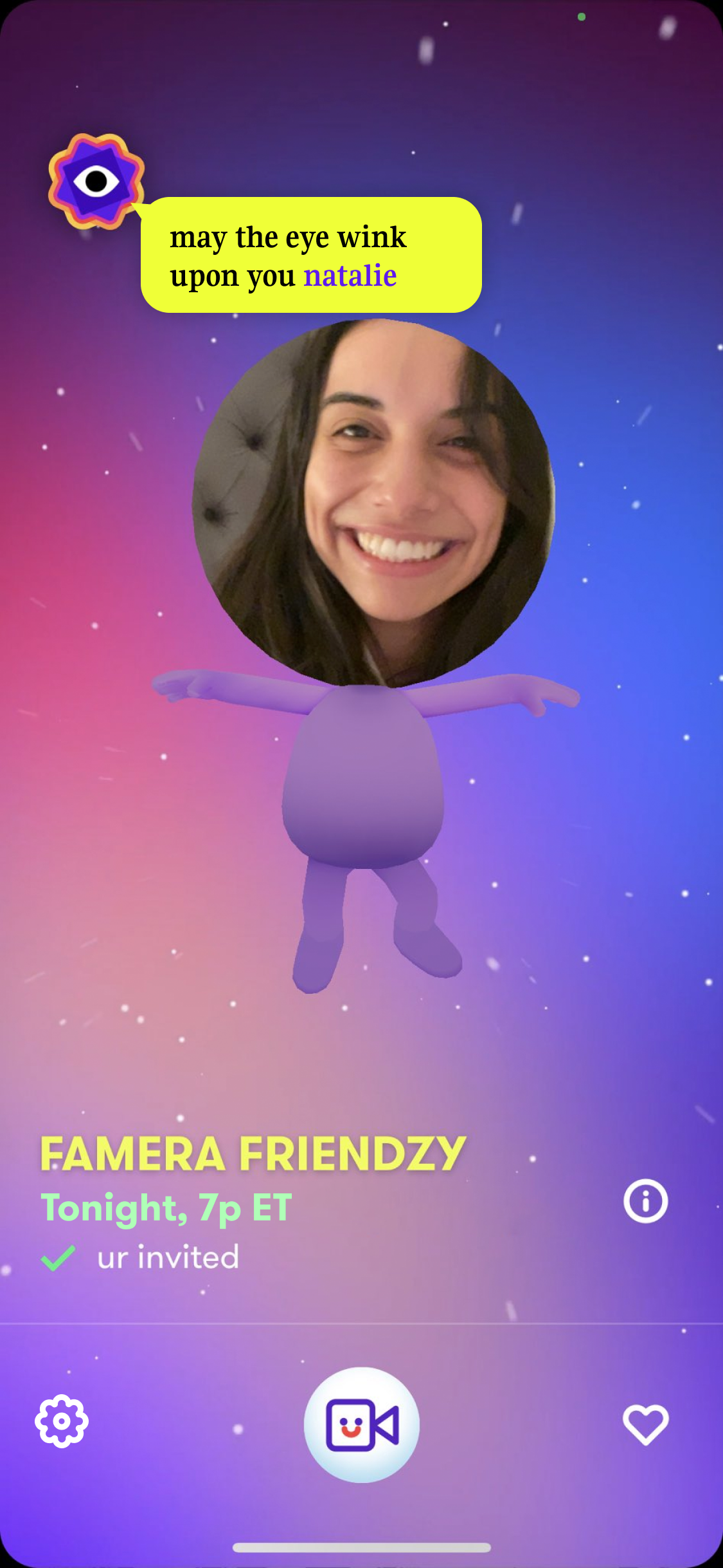 Famera Beta gallery image