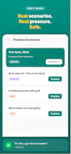 Boundary Trainer gallery image