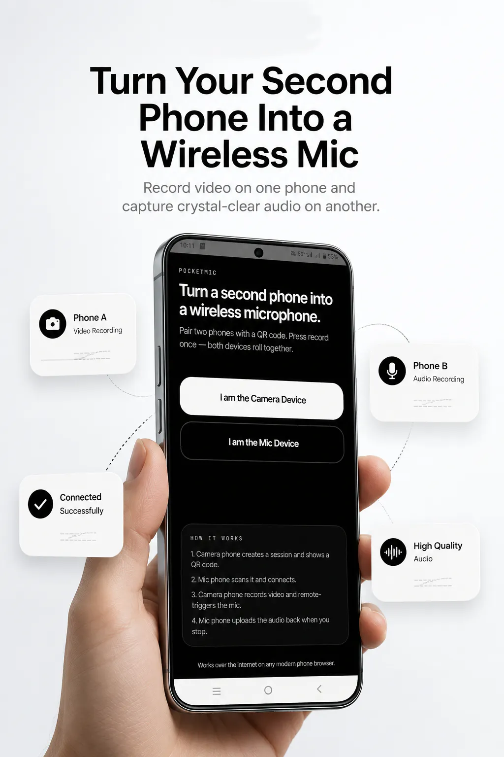 Micly — gallery image
