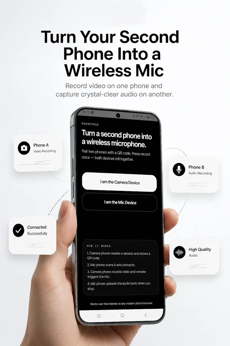 Micly — screenshot 3
