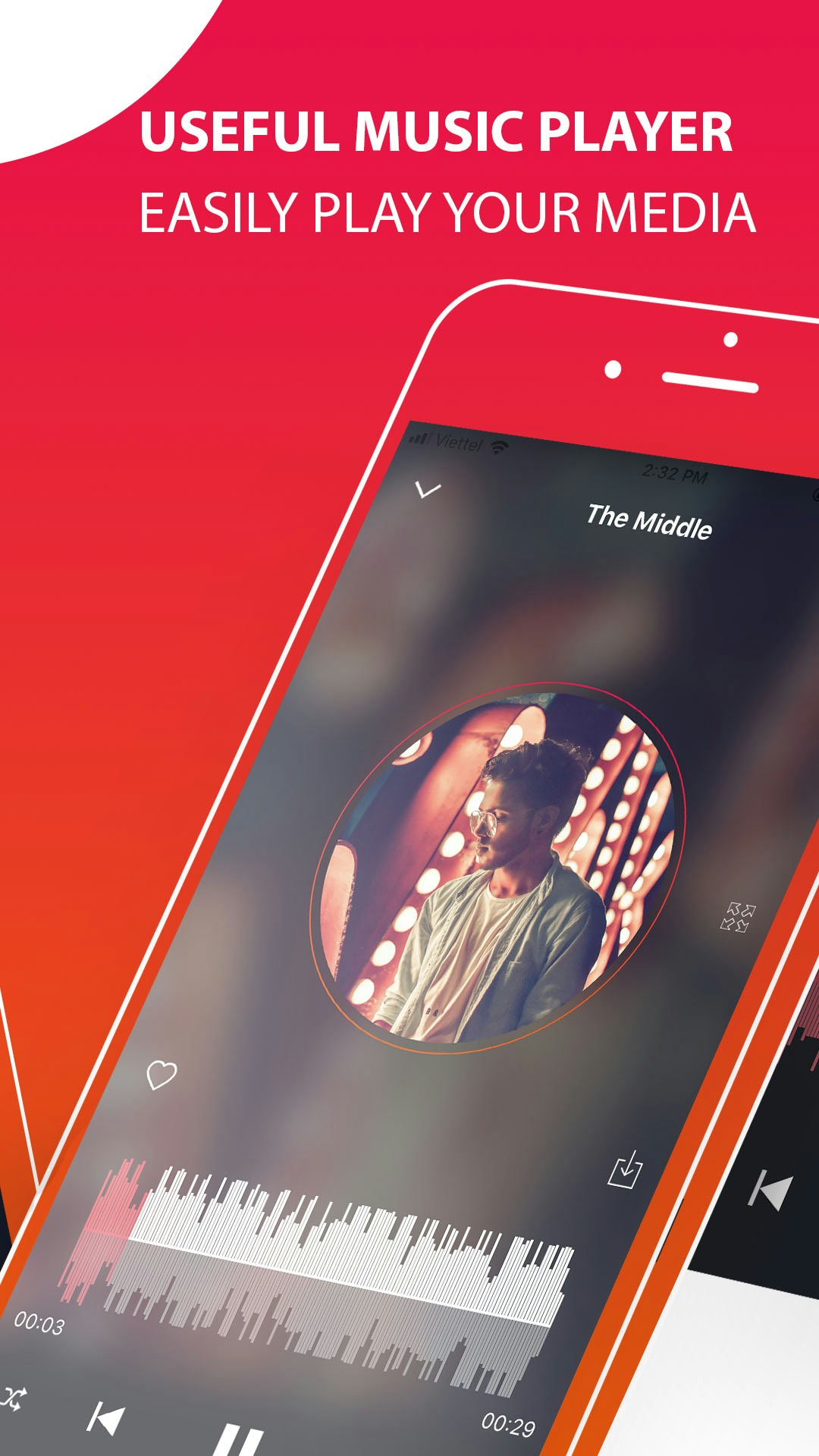 Cloud Music - 9Cloud gallery image