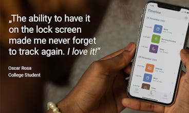 SaveMyTime for iOS gallery image