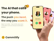 commitify.me