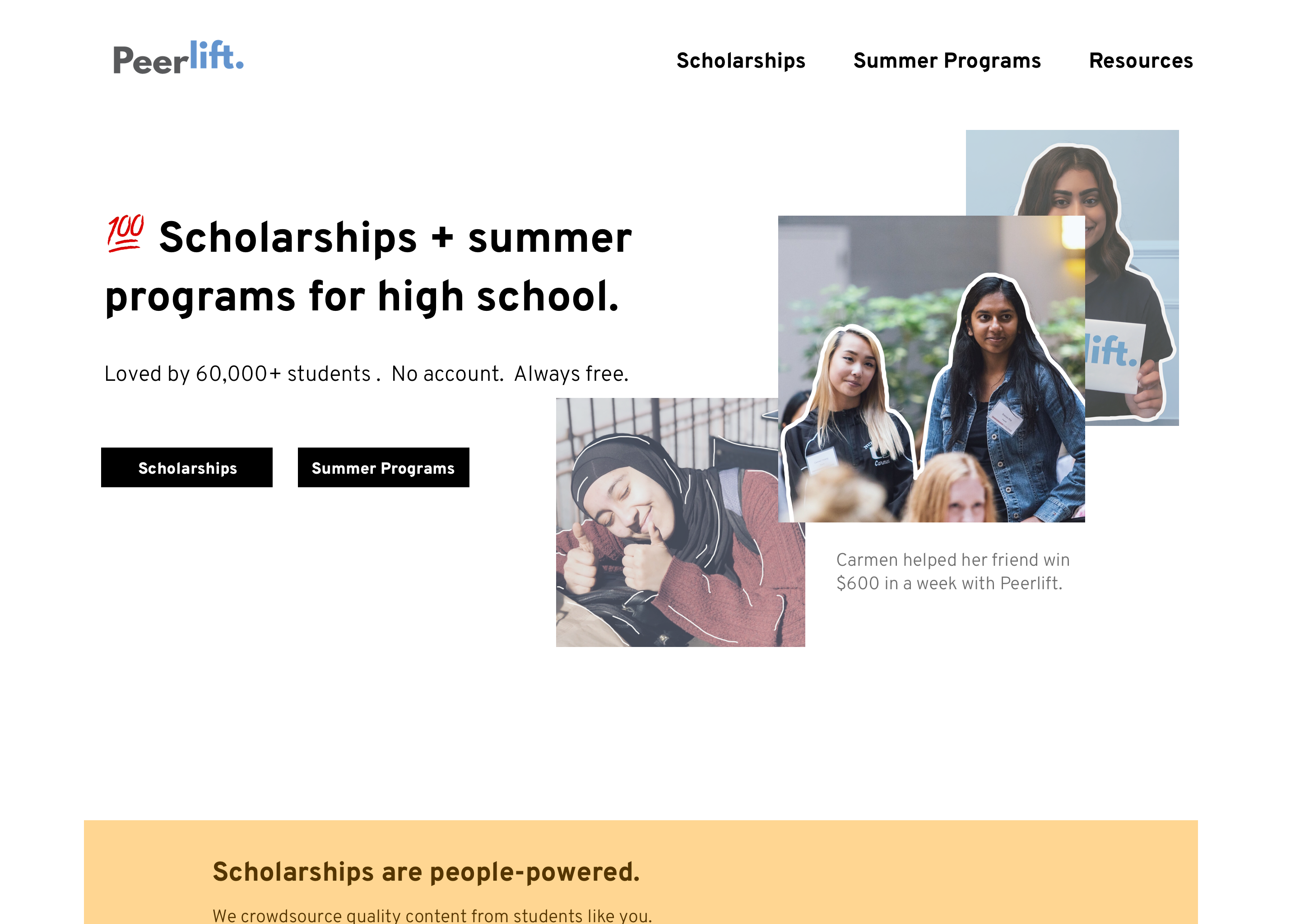 Peerlift gallery image