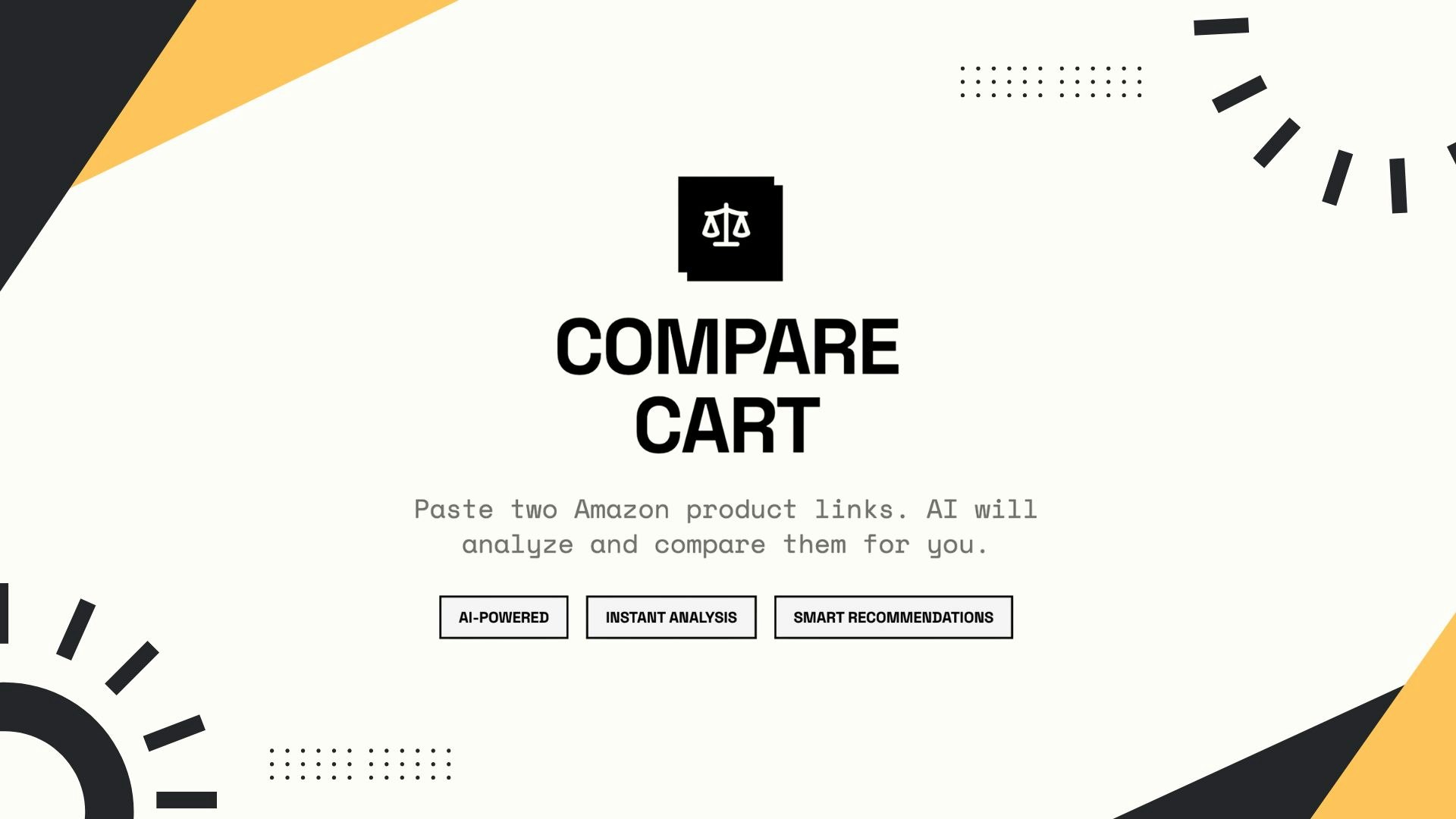 CompareCart gallery image