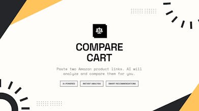 CompareCart gallery image