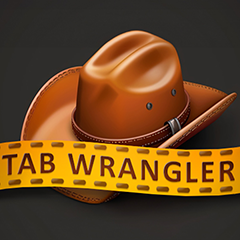 Tab Wrangler logo