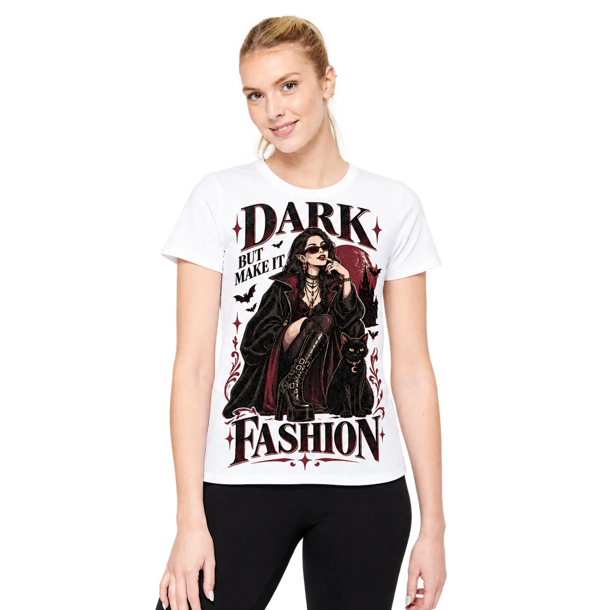 30 Halloween Streetwear Designs gallery image