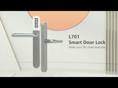L701 Smart Lock gallery image