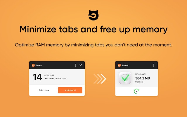 Tabson gallery image