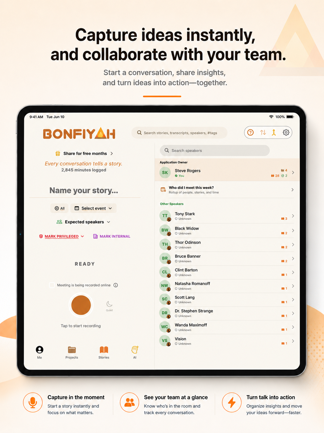 Bonfiyah gallery image