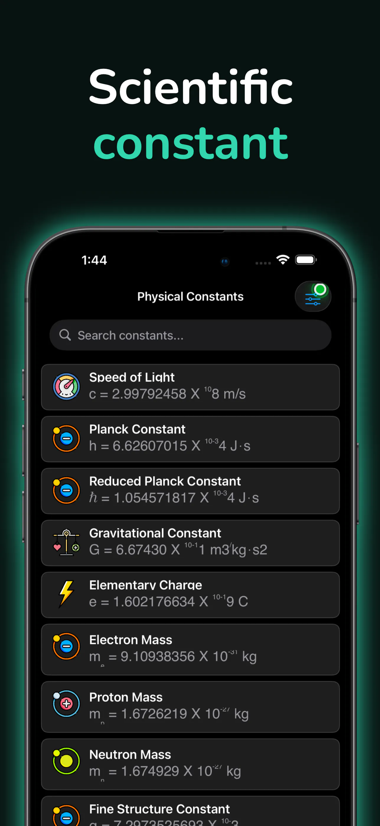 Units Converter & Calculator gallery image